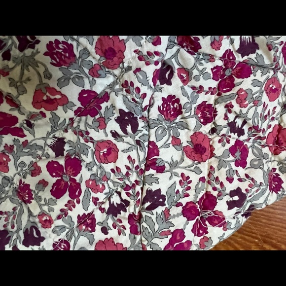 Cyrillus Quilted Jacket - Picture 6 of 7